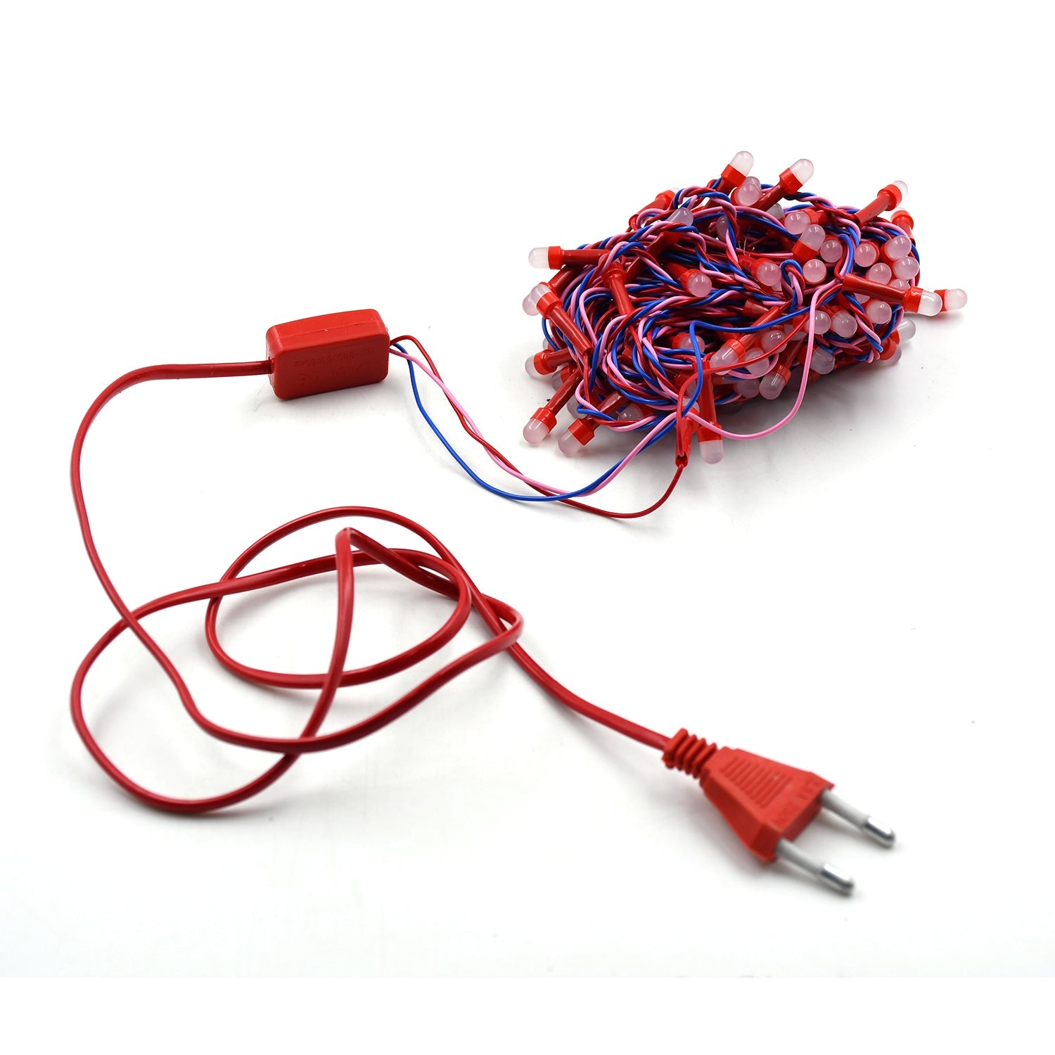 8335 6Mtr Home Decoration Diwali & Wedding LED Christmas String Light Indoor and Outdoor Light ,Festival Decoration Led String Light, Multi-Color Light (60L 6 Mtr) 8335 6Mtr Home Decoration Diwali & Wedding LED Christmas String Light Indoor and Outdoor Light ,Festival Decoration Led String Light, Multi-Color Light (60L 6 Mtr)